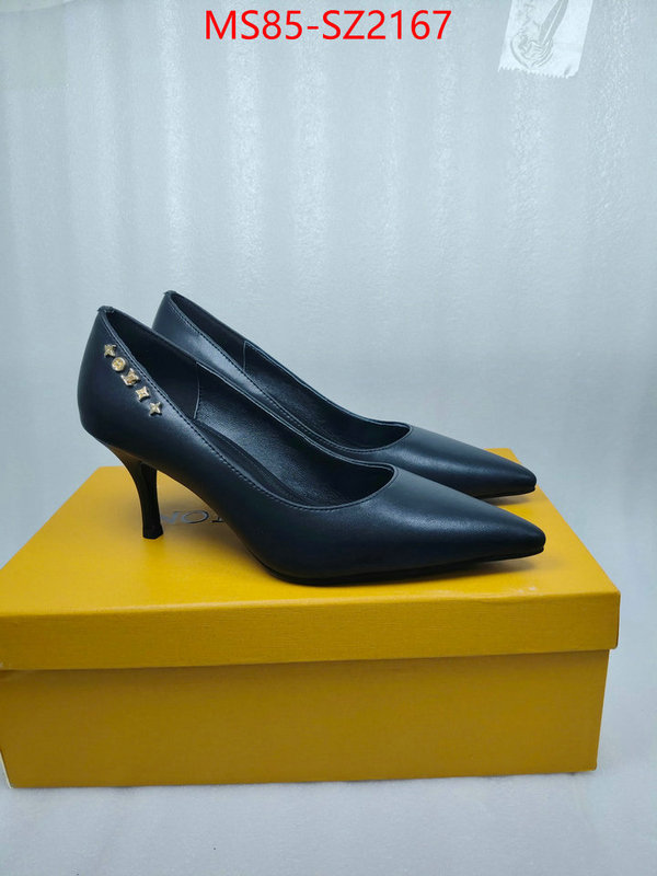Women Shoes-LV top ID: SZ2167 $: 85USD