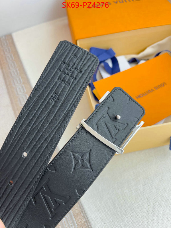 Belts-LV how to buy replcia ID: PZ4276 $: 69USD