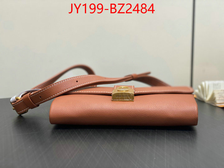 LV Bags(TOP)-Pochette MTis- quality replica ID: BZ2484 $: 199USD,