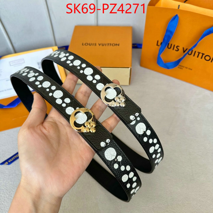 Belts-LV first copy ID: PZ4271 $: 69USD