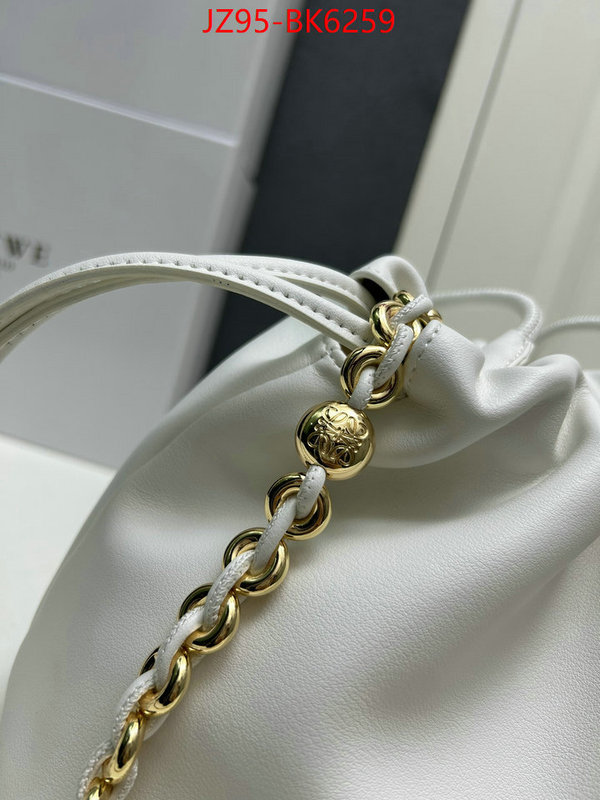 Loewe Bags(4A)-Crossbody- luxury cheap ID: BK6259 $: 95USD,