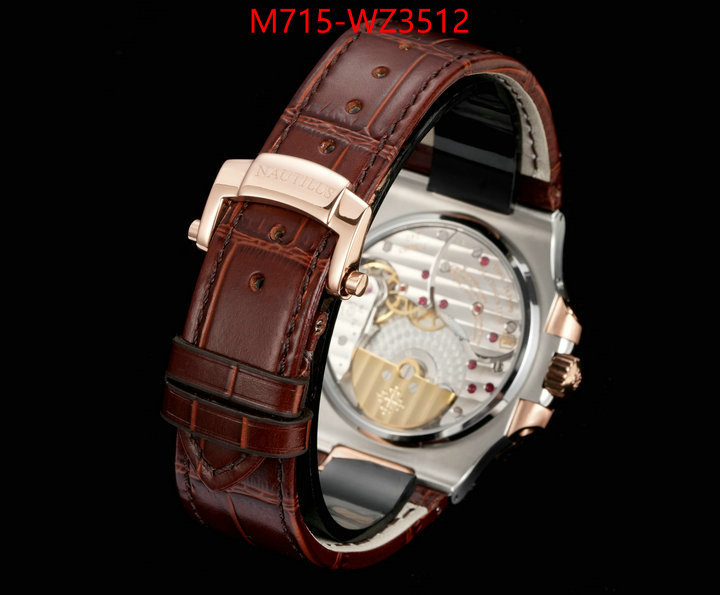 Watch(TOP)-Patek Philippe are you looking for ID: WZ3512 $: 715USD