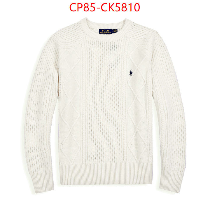 Clothing-Ralph Lauren replica every designer ID: CK5810 $: 85USD