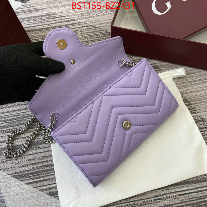 Gucci Bags(TOP)-Marmont how to find designer replica ID: BZ2431 $: 155USD,-shoes yupoo Gucci Bags(TOP)-Marmont how to find designer replica ID: BZ2431 $: 155USD,