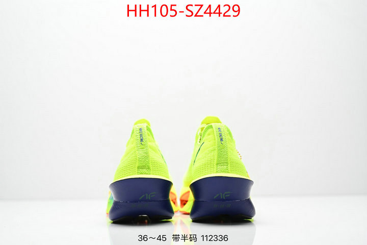 Women Shoes-NIKE wholesale imitation designer replicas ID: SZ4429 $: 105USD