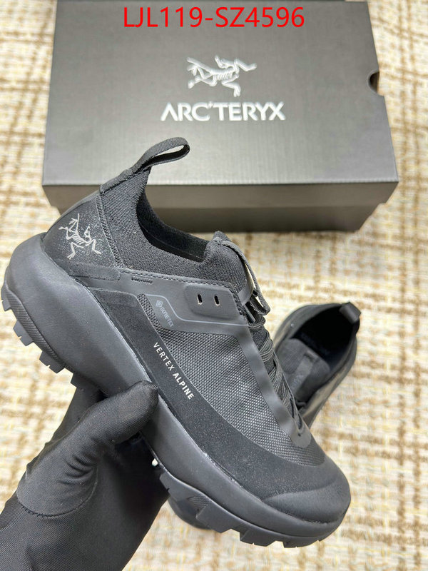 Women Shoes-Arcteryx perfect ID: SZ4596 $: 119USD