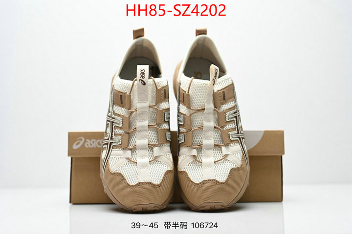 Men Shoes-Asics new 2024 ID: SZ4202 $: 85USD