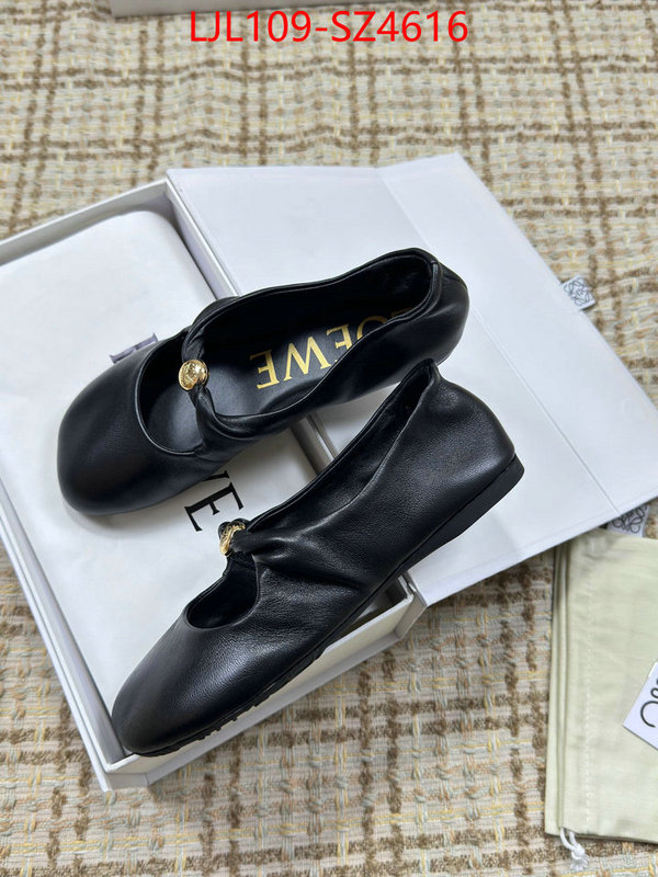 Women Shoes-Loewe best ID: SZ4616 $: 109USD