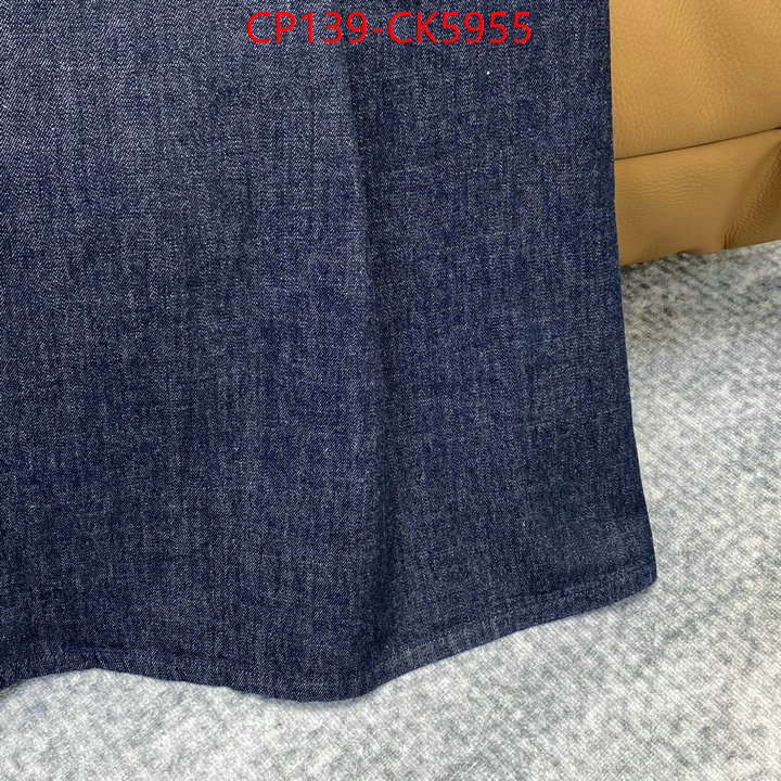 Clothing-Valentino shop ID: CK5955 $: 139USD