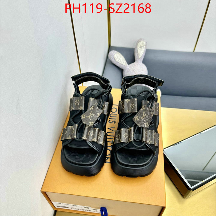 Women Shoes-LV luxury cheap ID: SZ2168 $: 119USD