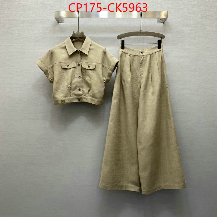 Clothing-Valentino cheap replica ID: CK5963 $: 175USD