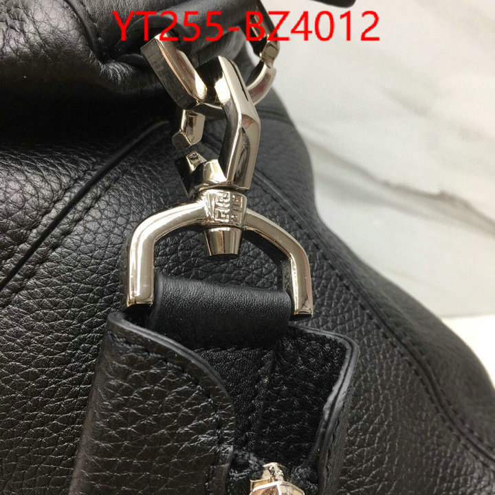 Givenchy Bags(TOP)-Handbag- online shop ID: BZ4012 $: 255USD,