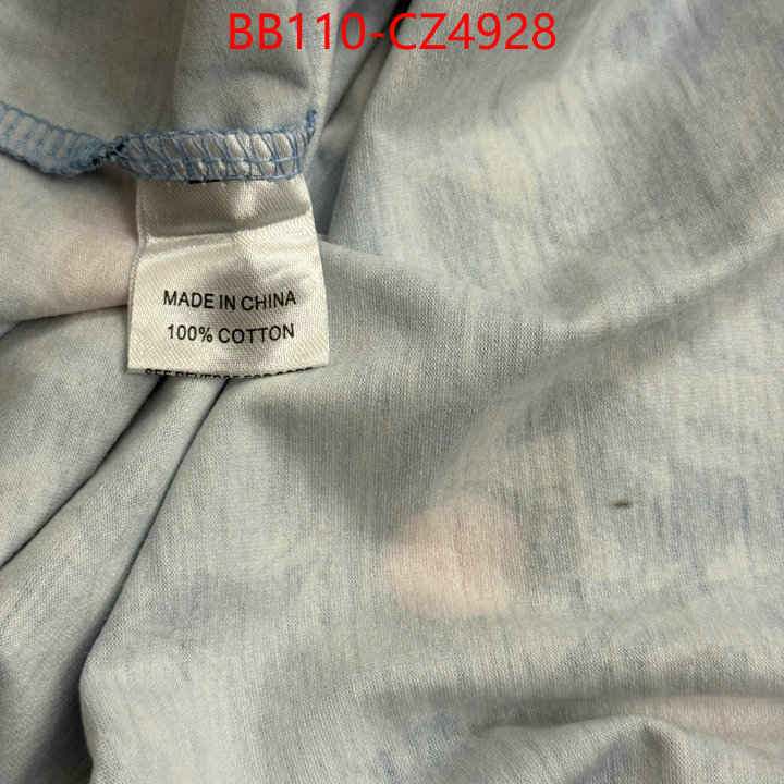 Clothing-LV online sales ID: CZ4928 $: 110USD