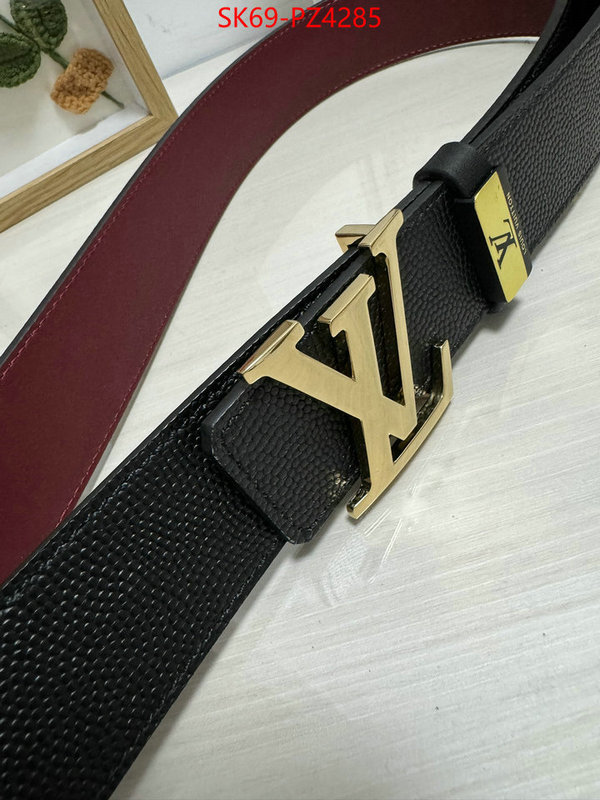 Belts-LV replica best ID: PZ4285 $: 69USD