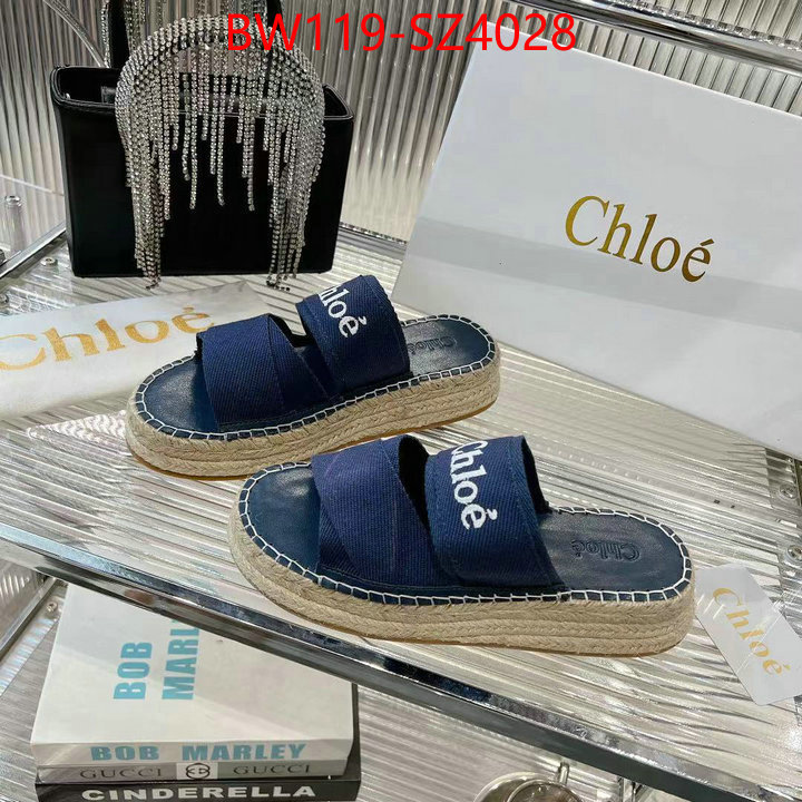 Women Shoes-Chloe how to buy replica shop ID: SZ4028 $: 119USD