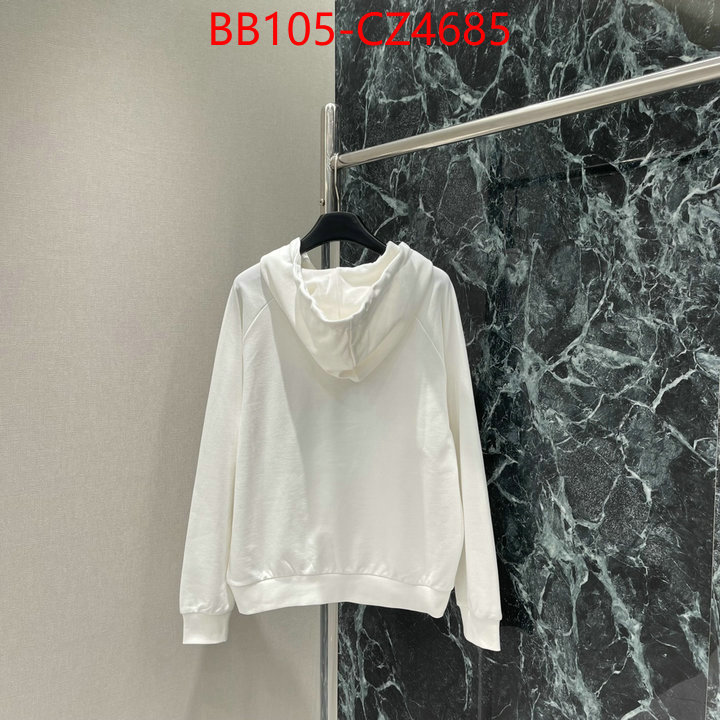 Clothing-Celine best designer replica ID: CZ4685 $: 105USD
