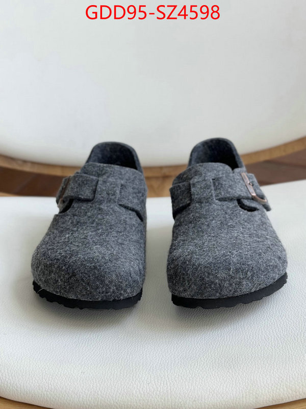 Men Shoes-Birkenstock perfect ID: SZ4598 $: 95USD