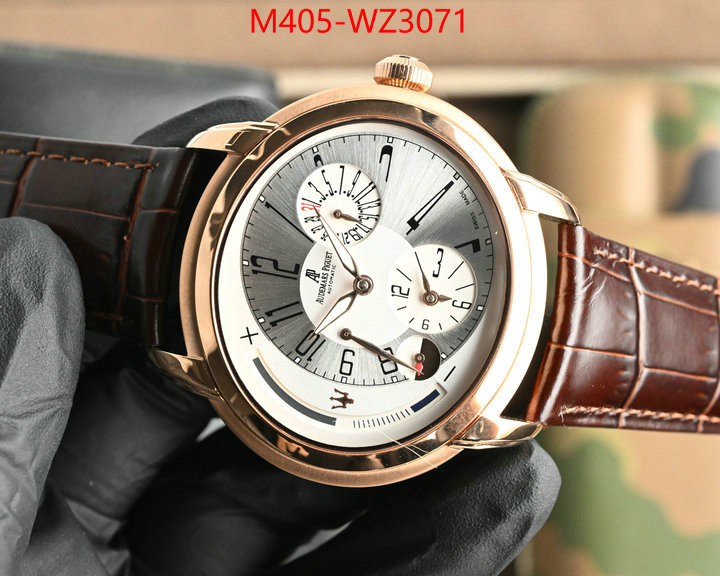Watch(TOP)-Audemars Piguet flawless ID: WZ3071 $: 405USD