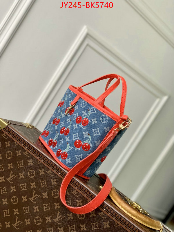 LV Bags(TOP)-Pochette MTis- how can i find replica ID: BK5740 $: 245USD,
