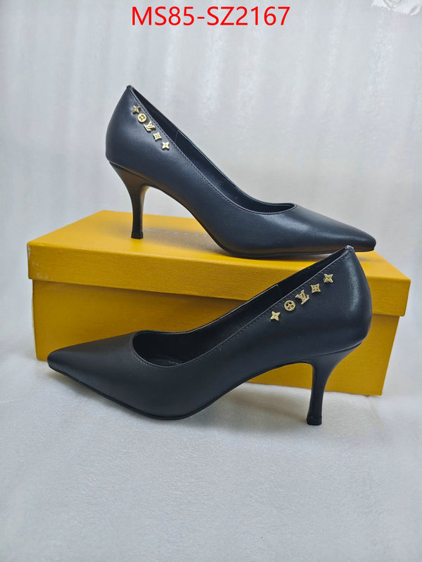 Women Shoes-LV top ID: SZ2167 $: 85USD