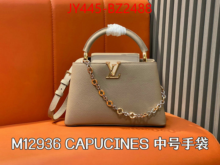 LV Bags(TOP)-Handbag Collection- the top ultimate knockoff ID: BZ2488