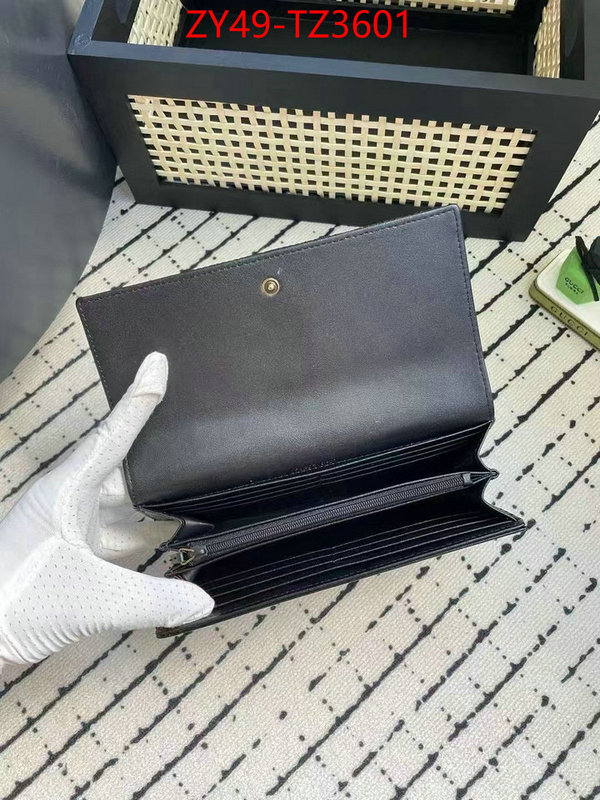 Gucci Bags(4A)-Wallet- is it illegal to buy dupe ID: TZ3601 $: 49USD,
