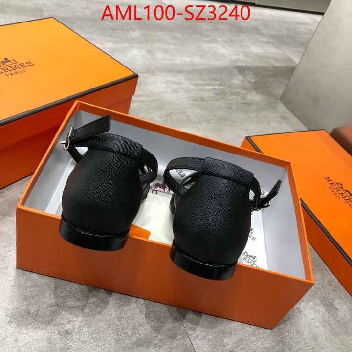 Women Shoes-Hermes where can i buy ID: SZ3240 $: 100USD