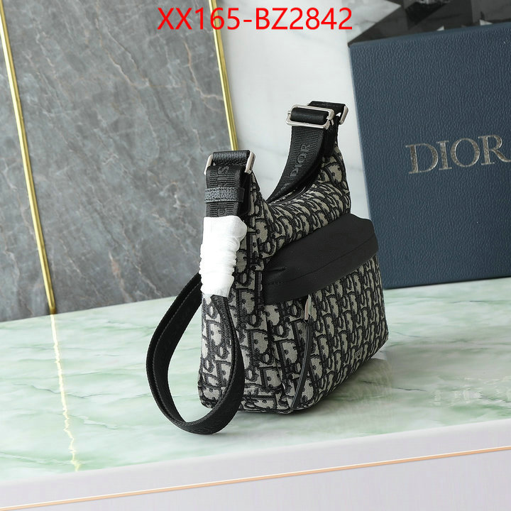 Dior Bags(TOP)-Crossbody- online shop ID: BZ2842 $: 165USD,