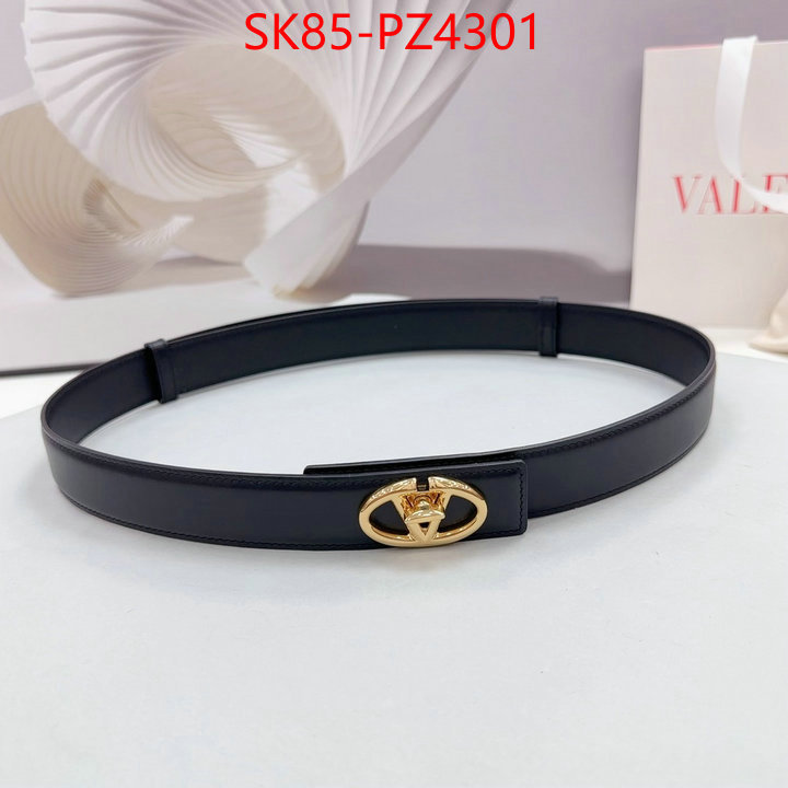 Belts-Valentino online from china ID: PZ4301 $: 85USD