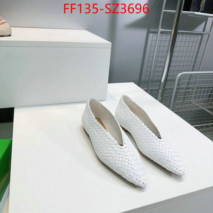 Women Shoes-BV buy ID: SZ3696 $: 135USD