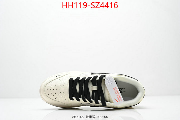 Men Shoes-Nike high quality perfect ID: SZ4416 $: 119USD