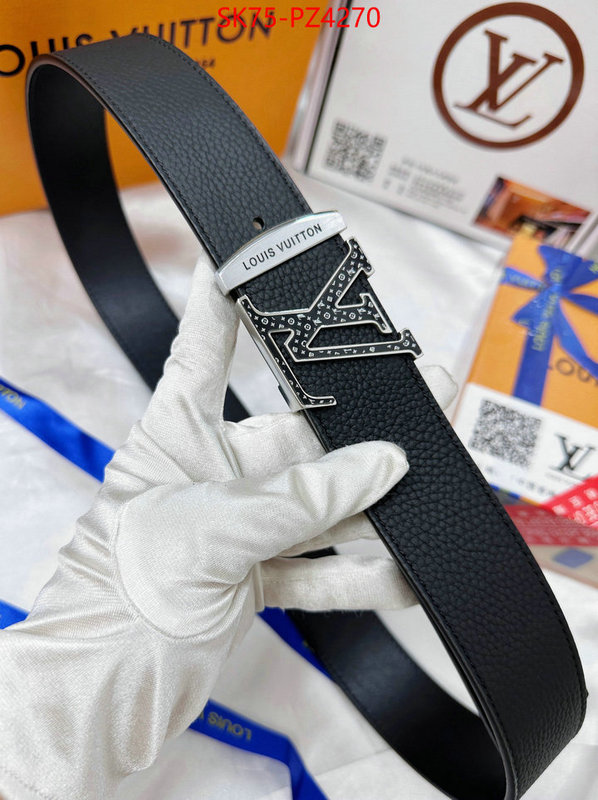 Belts-LV sell online ID: PZ4270 $: 75USD