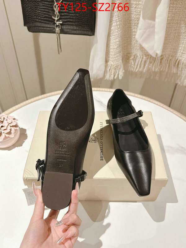 Women Shoes-Brunello cucinelli sale outlet online ID: SZ2766 $: 125USD