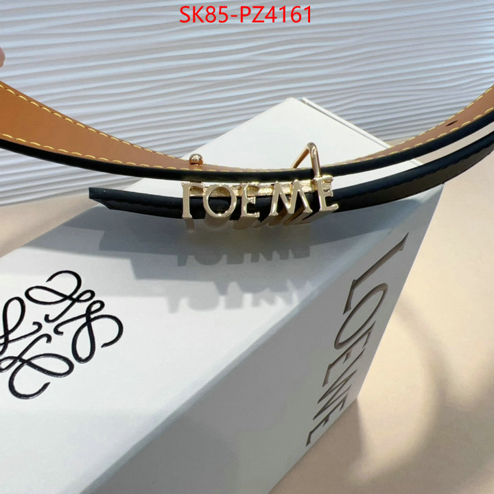 Belts-Loewe shop designer replica ID: PZ4161 $: 85USD