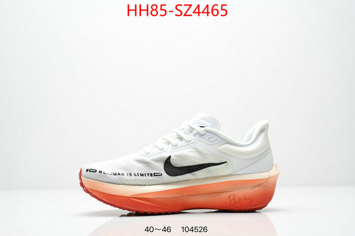 Men Shoes-Nike aaaaa customize ID: SZ4465 $: 85USD