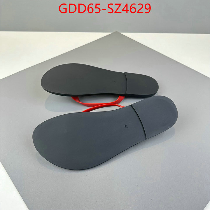 Women Shoes-The Row online from china designer ID: SZ4629 $: 65USD