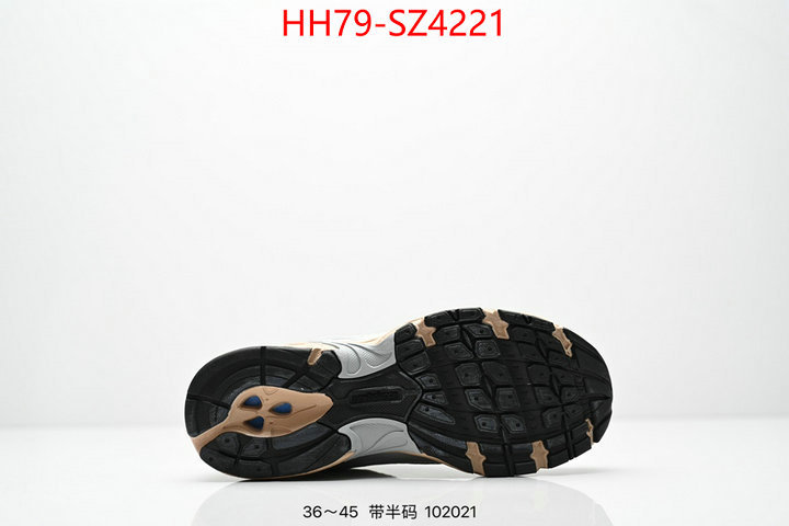 Men Shoes-New Balance website to buy replica ID: SZ4221 $: 79USD