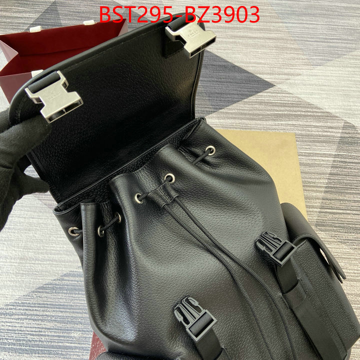 Gucci Bags(TOP)-Backpack- where to find best ID: BZ3903 $: 295USD,