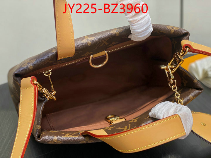 LV Bags(TOP)-Handbag Collection- top designer replica ID: BZ3960 $: 225USD,