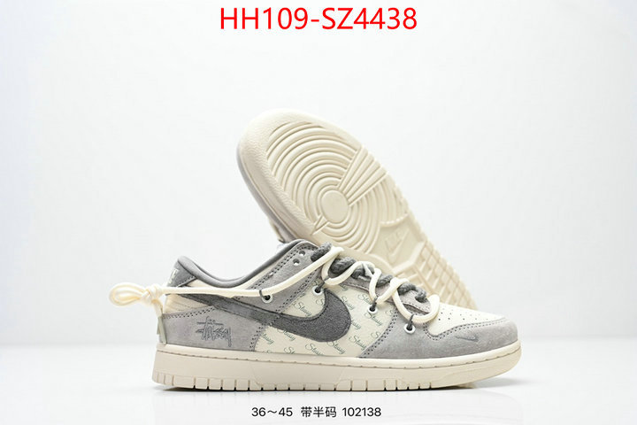 Men Shoes-Nike buy 1:1 ID: SZ4438 $: 109USD