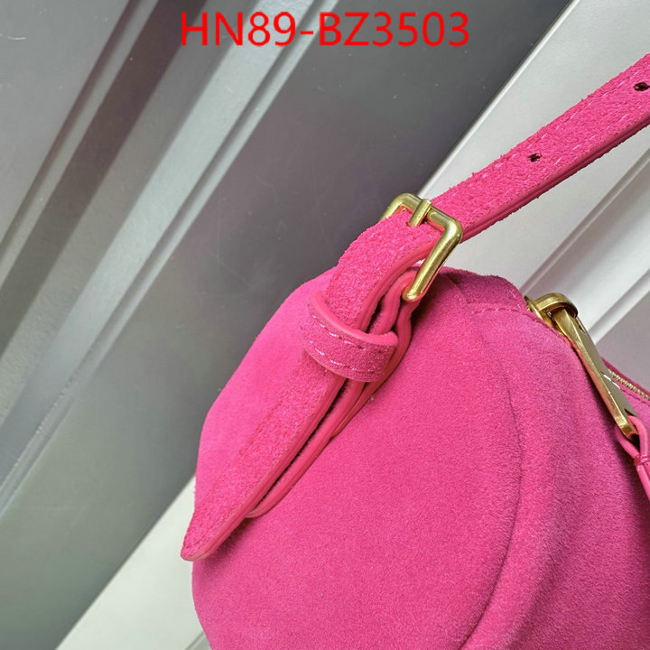 Miu Miu Bags(4A)-Handbag- perfect ID: BZ3503 $: 89USD,