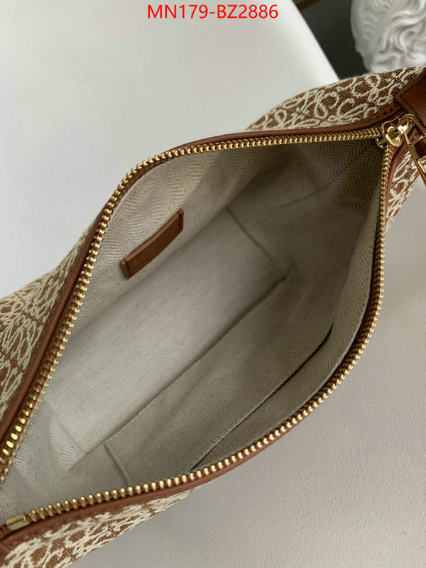Loewe Bags(TOP)-Handbag- wholesale imitation designer replicas ID: BZ2886 $: 179USD,