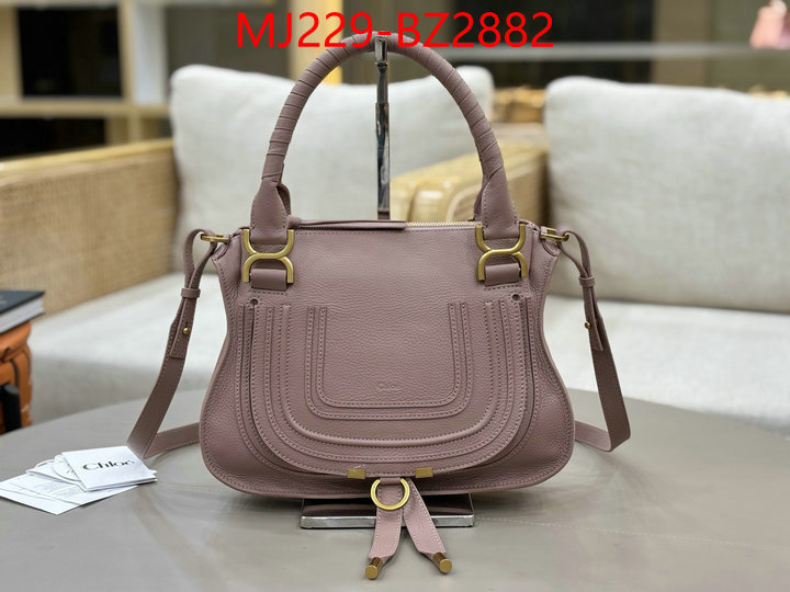 Chloe Bags(TOP)-Handbag sellers online ID: BZ2882