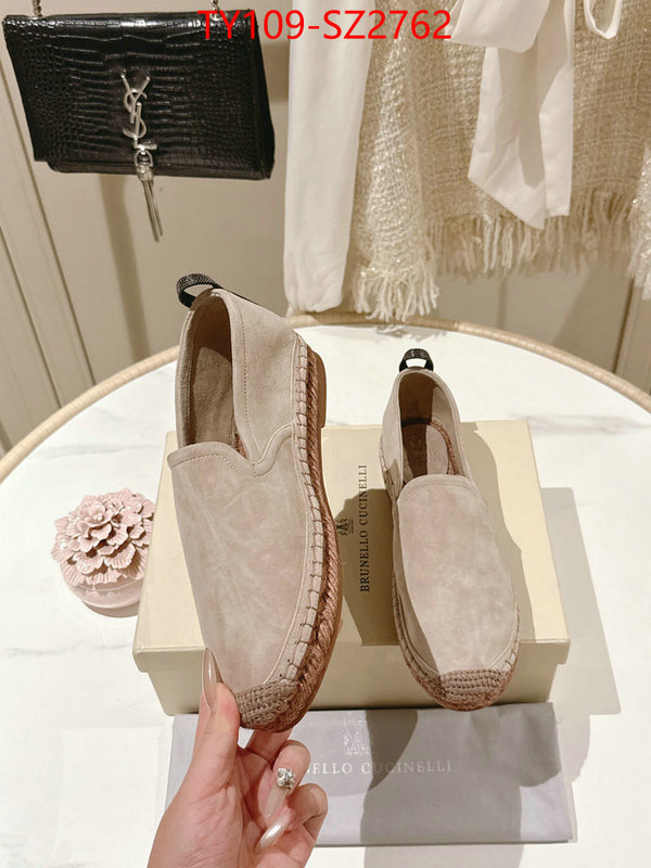 Women Shoes-Brunello cucinelli buy top high quality replica ID: SZ2762 $: 109USD