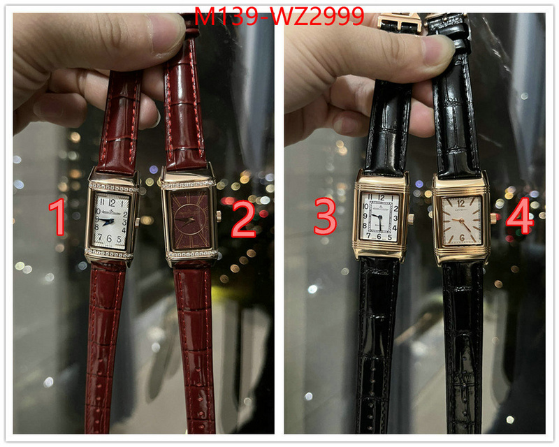Watch(4A)-JaegerLeCoultre replica every designer ID: WZ2999 $: 139USD