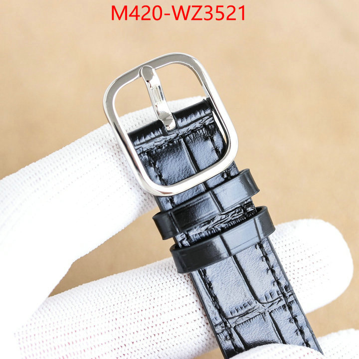 Watch(TOP)-Patek Philippe buy replica ID: WZ3521 $: 420USD