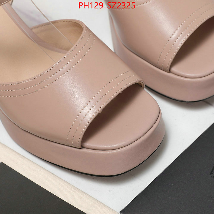 Women Shoes-Valentino buy replica ID: SZ2325 $: 129USD-shoes yupoo Women Shoes-Valentino buy replica ID: SZ2325 $: 129USD