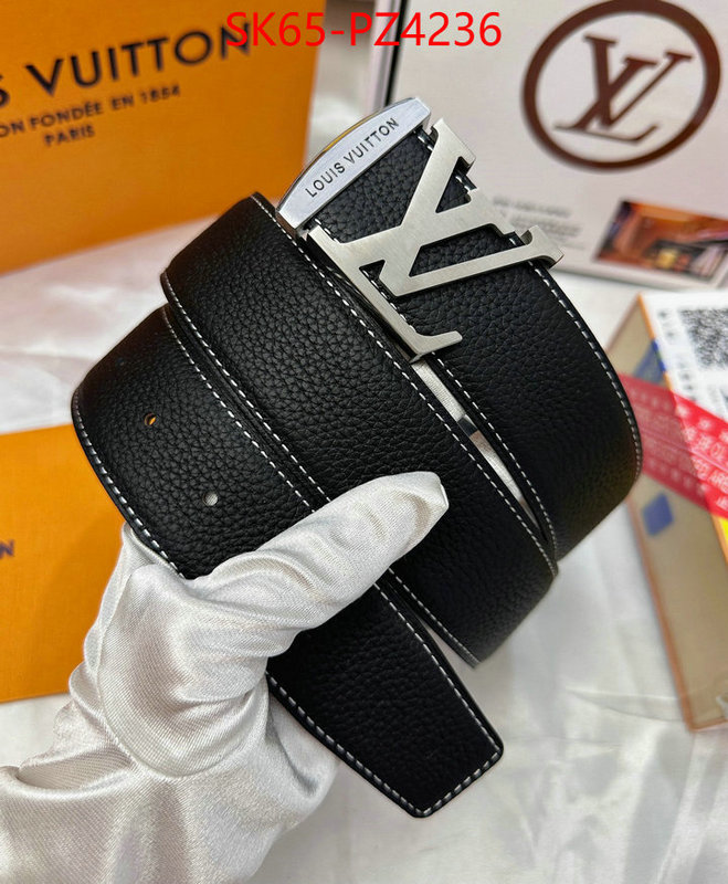 Belts-LV high quality ID: PZ4236 $: 65USD