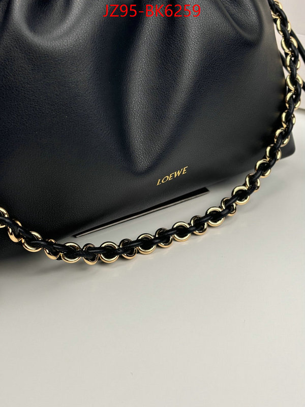 Loewe Bags(4A)-Crossbody- luxury cheap ID: BK6259 $: 95USD,