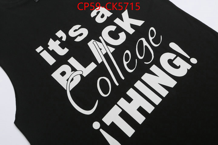Clothing-Essentials fake ID: CK5715 $: 59USD